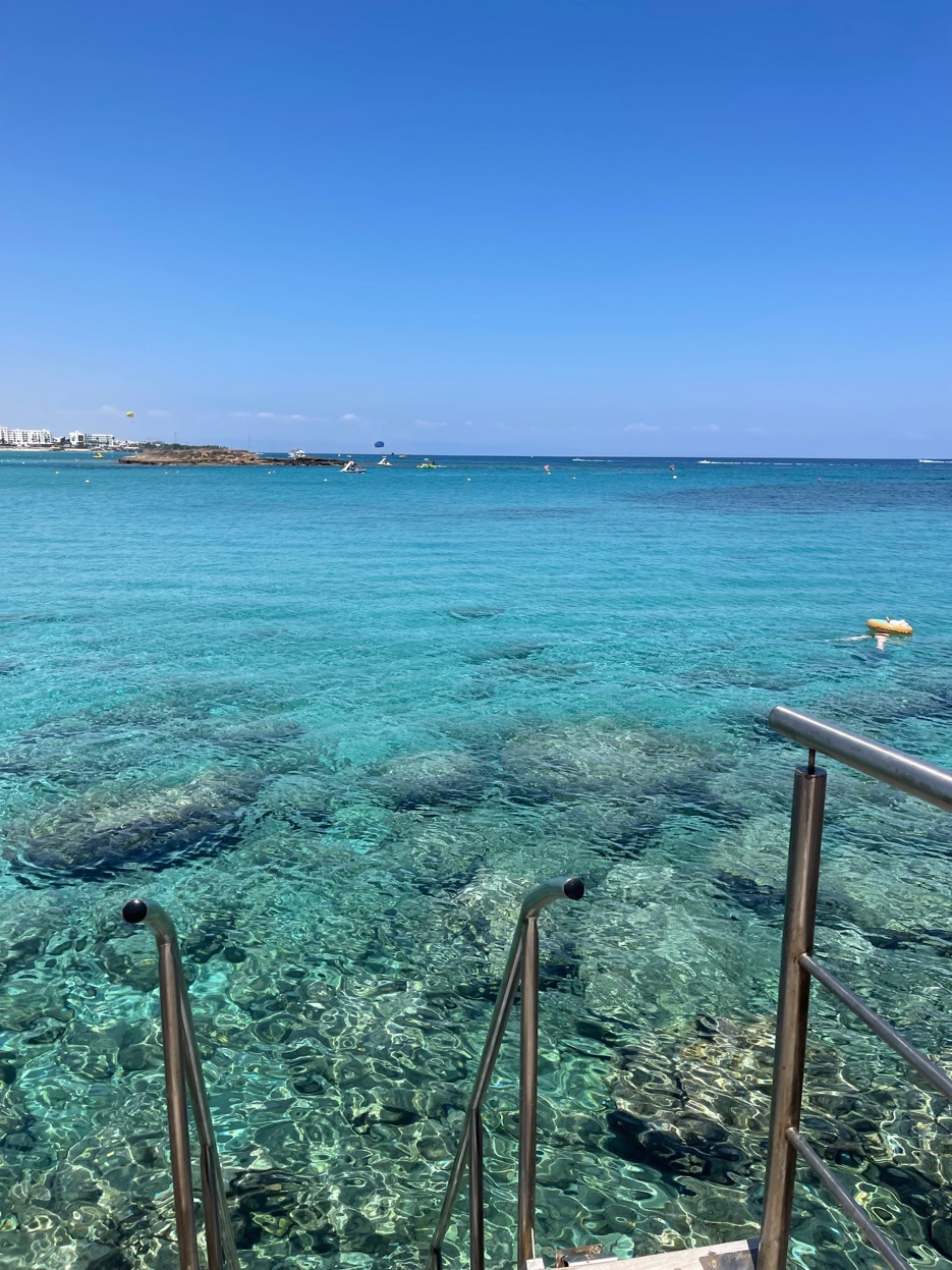 Family activities Ayia Napa