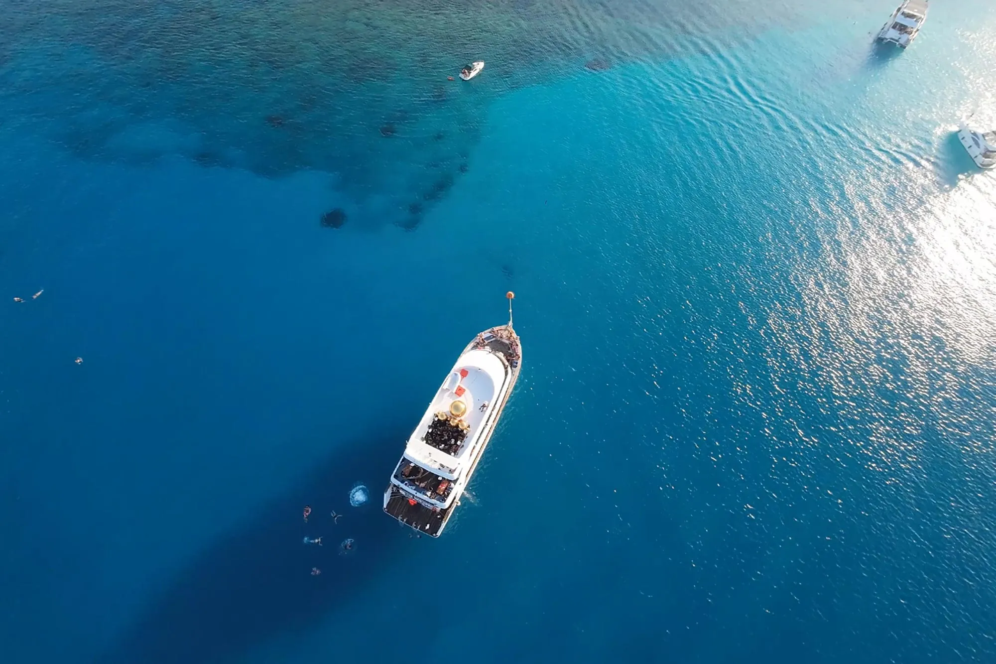 Blue Star Private Charter Ayia Napa Cyprus