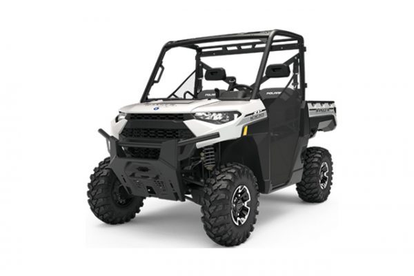 Polaris 1000cc 3-seat buggy rental Ayia Napa