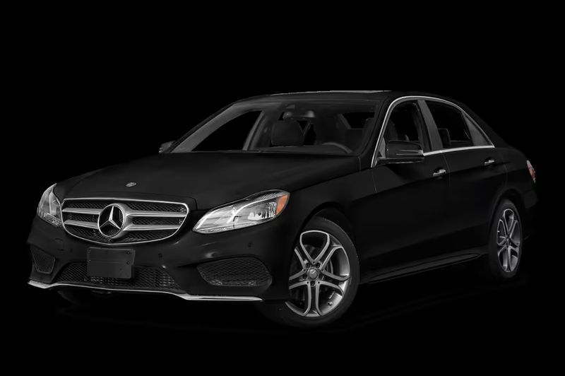Mercedes E-Klasse Ayia Napa
