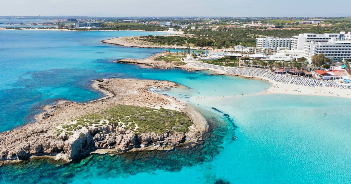 Nissi Beach Ayia Napa 2026 What Nobody Tells You